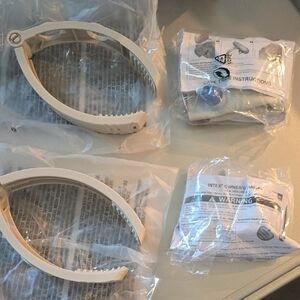 Intex Headrests (Inflatable) - Set of 2